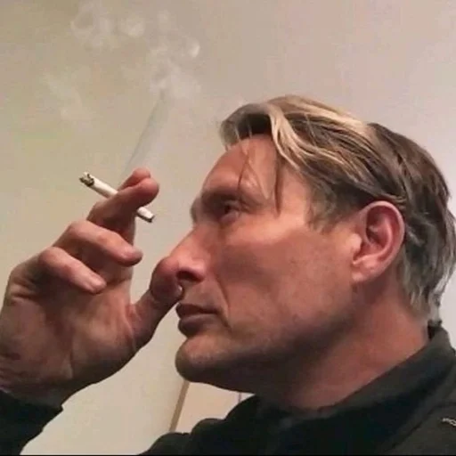 Стикер Ганнибал