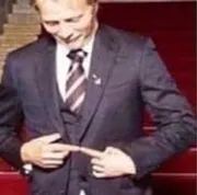 Стикер Hannibal