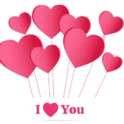 Стикер Спасибо