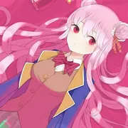 Стикер happy sugar life
