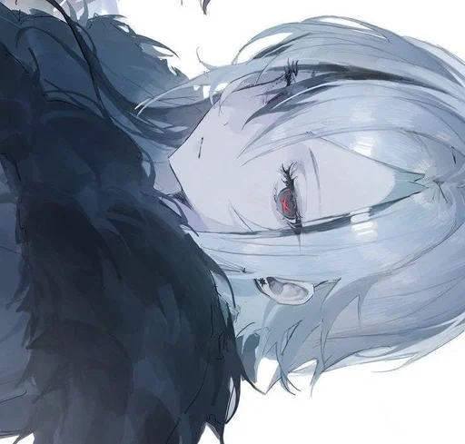 Стикер Arlecchino