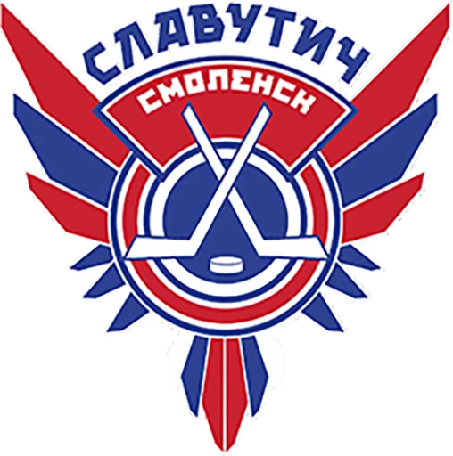 Стикер HC SLAVUTICH