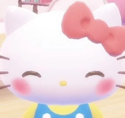 Стикер kitties