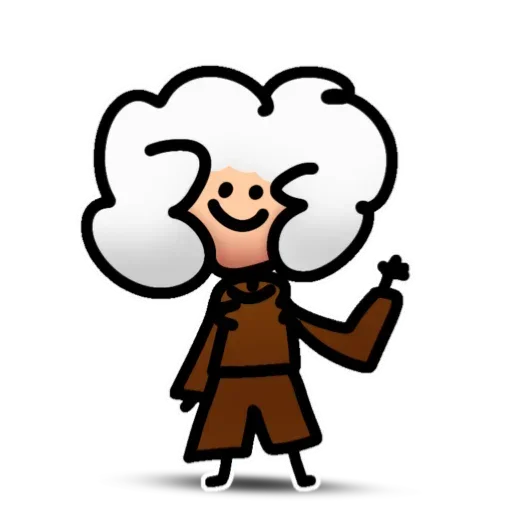 Стикер Хэдбон