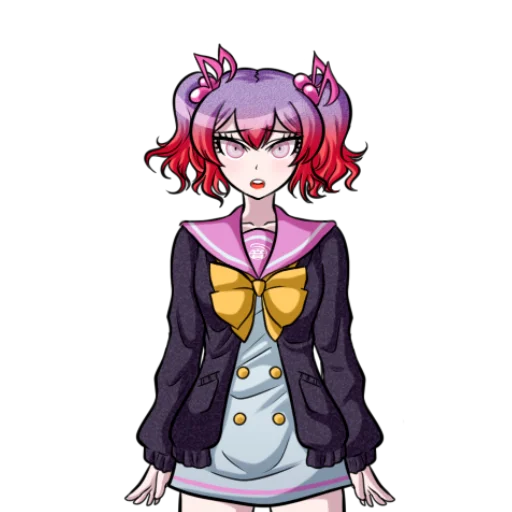 Стикер Хибики Отонокоджи