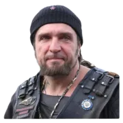 Стикер Александр Хирург