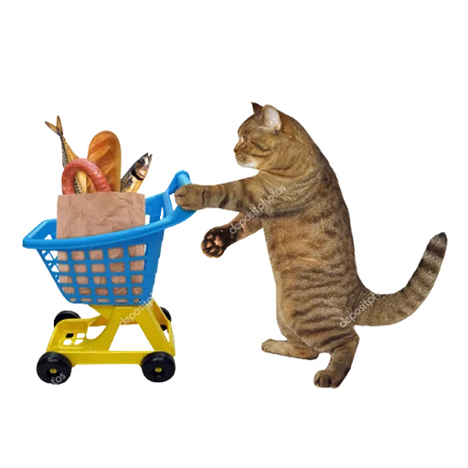 Стикер fotostok