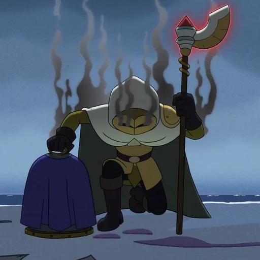 Стикер The Owl House