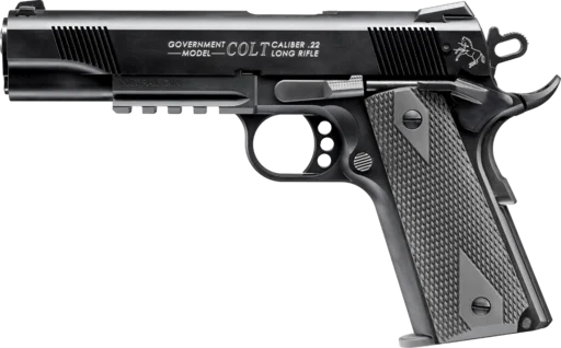 Стикер GUNS
