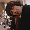 Стикер The Beatles