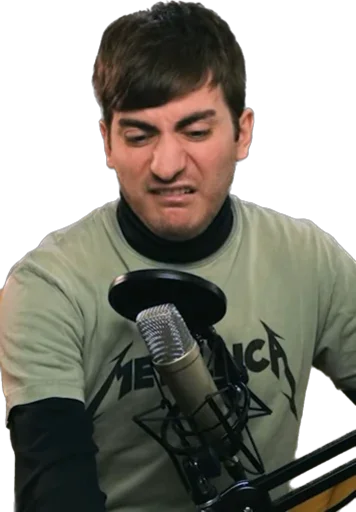 Стикер ИБустчане