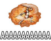 Стикер Настоящая Игровая Магия