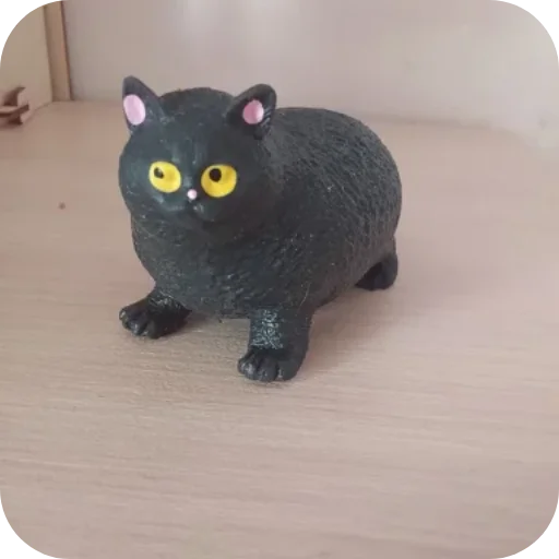 Стикер Игрушки