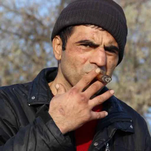 Стикер Dagestan