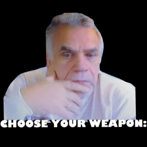 Стикер ік