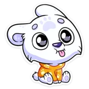 Стикер Илай