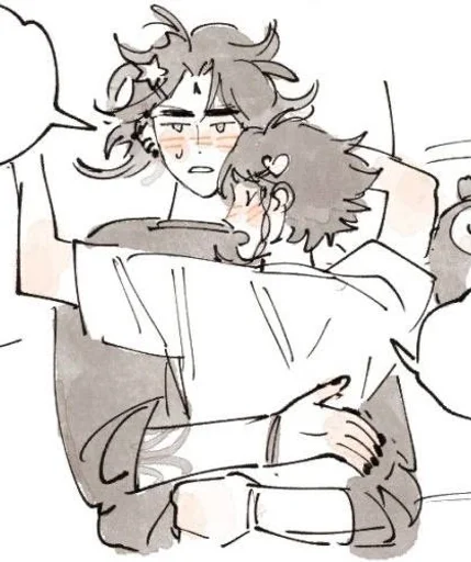 Стикер Xiaovens