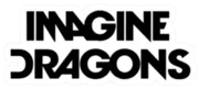 Стикер Imagine Dragons