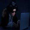 Стикер Music
