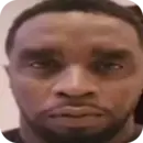 Стикер what is that face bro