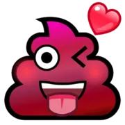 Стикер emojidex