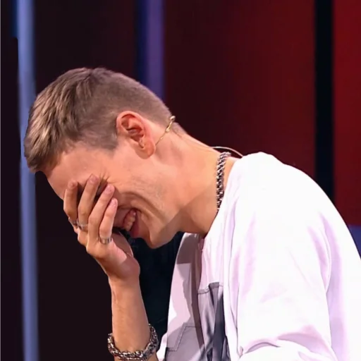 Стикер improv