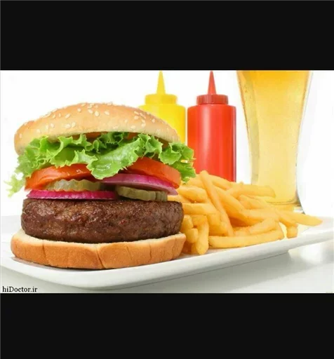 Стикер i need food