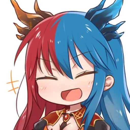 Стикер Inferna Dragnis