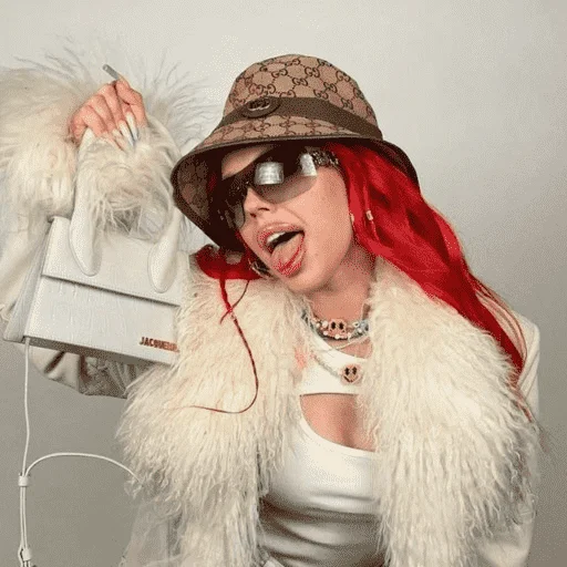 Стикер Languageelux