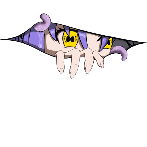 Стикер Тянки