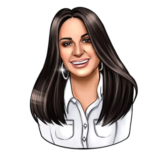 Стикер iolanta