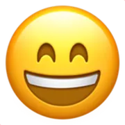 Стикер Emoji