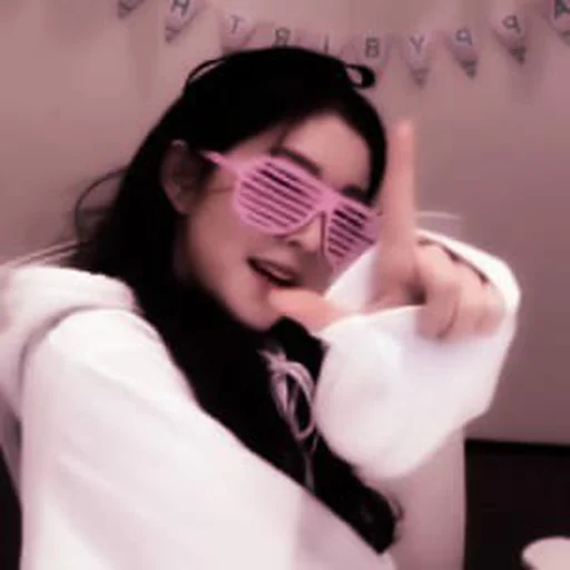 Стикер irene