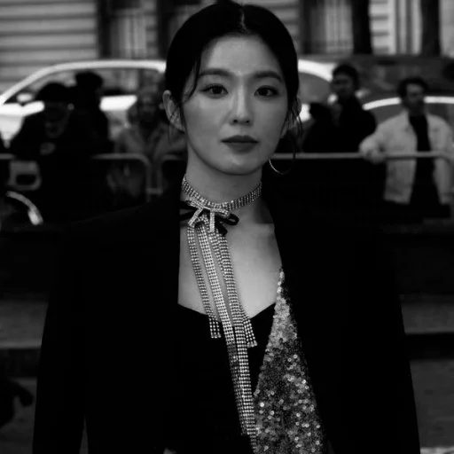 Стикер Red Velvet irene