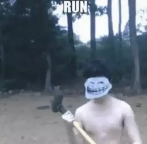 Стикер Memes | Мемы
