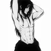 Стикер Itachi Uchiha