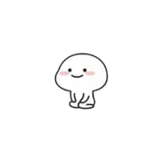 Стикер ایتی بیتی / itty bitty