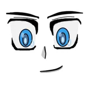 Стикер ROBLOX Reactions