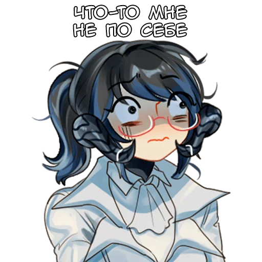 Стикер ДжадПи