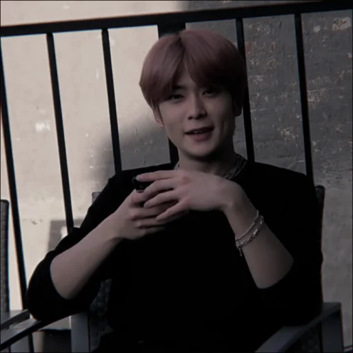 Стикер jaehyun