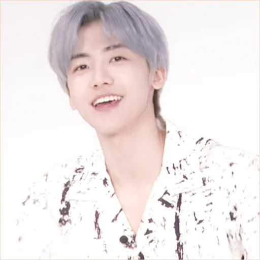 Стикер jaemin