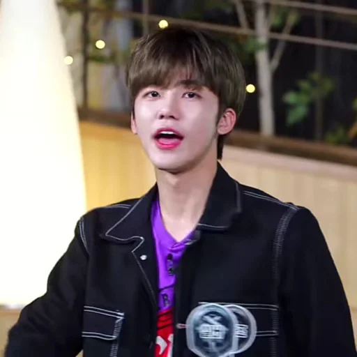 Стикер jaemin 2