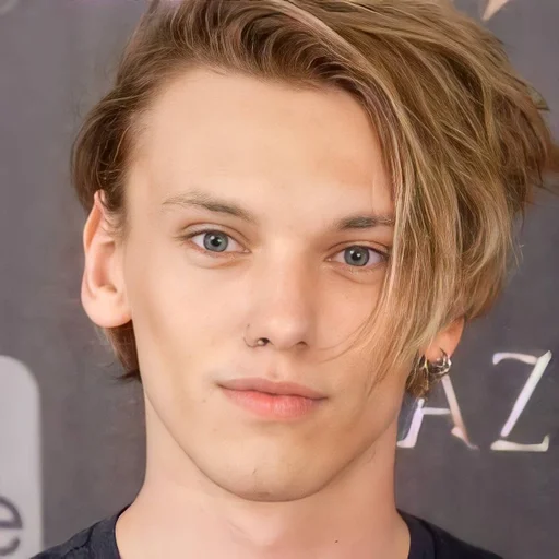 Стикер Джейми