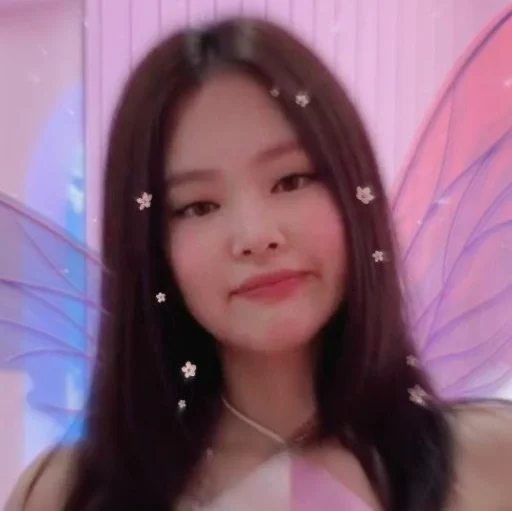 Стикер jendeuk 💘