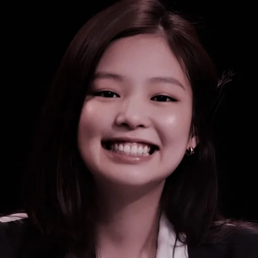 Стикер jennie