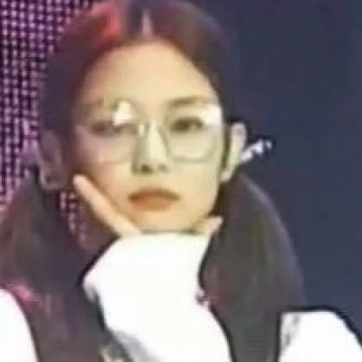 Стикер Jennie Blackpink