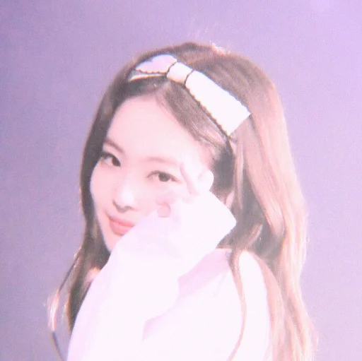 Стикер Jennie Blackpink