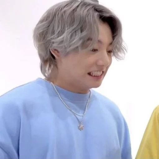 Стикер bts jungkook