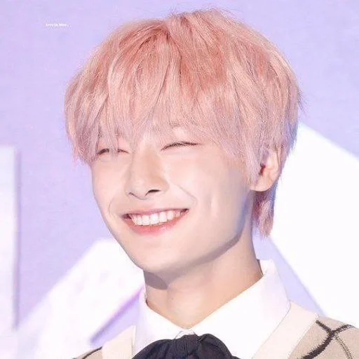 Стикер jeongin