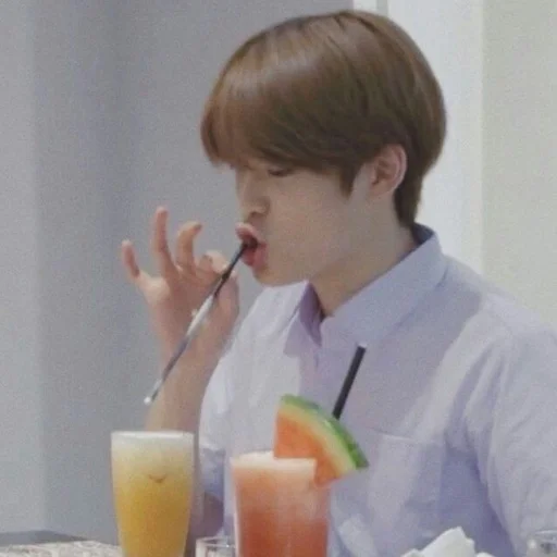 Стикер NCT